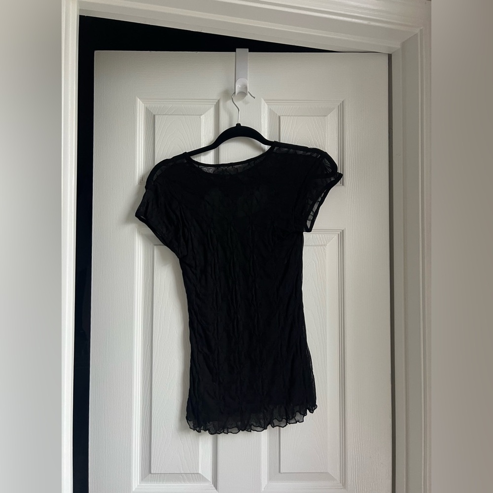 Lace Top - image 1